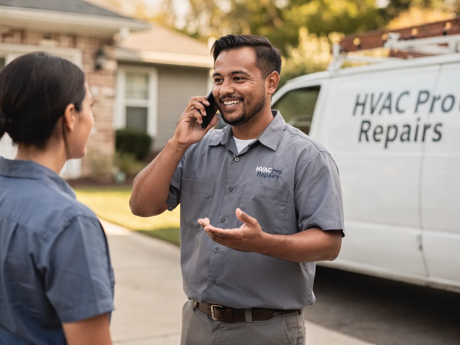 Heat Pump Repair Randall, KS FAQs
